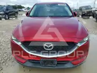 2019 Mazda CX-5 фото