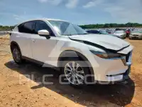 2019 Mazda CX-5 фото