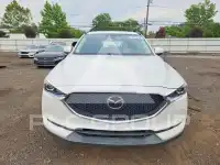 2019 Mazda CX-5 фото