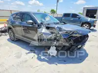 2019 Mazda CX-5 фото