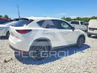 2019 Mazda CX-5 фото