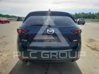 2019 Mazda CX-5 фото