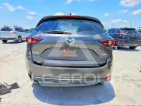 2019 Mazda CX-5 фото