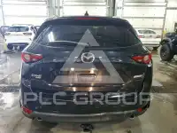 2019 Mazda CX-5 фото
