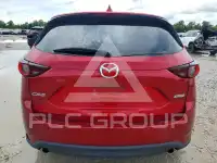 2019 Mazda CX-5 фото