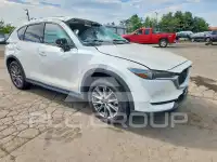 2019 Mazda CX-5 фото