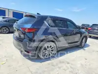 2019 Mazda CX-5 фото