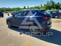 2019 Mazda CX-5 photo