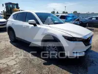2019 Mazda CX-5 photo