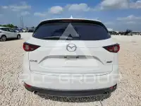 2019 Mazda CX-5 фото