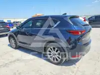 2019 Mazda CX-5 фото