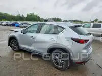 2019 Mazda CX-5 photo