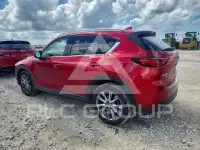 2019 Mazda CX-5 фото