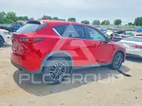 2019 Mazda CX-5 photo