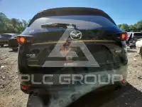 2019 Mazda CX-5 фото