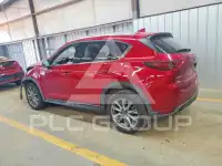 2019 Mazda CX-5 photo