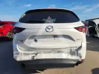 2019 Mazda CX-5 фото
