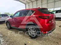 2019 Mazda CX-5 фото