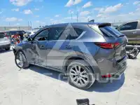 2019 Mazda CX-5 фото