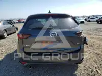 2019 Mazda CX-5 фото