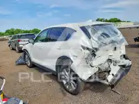 2019 Mazda CX-5 фото