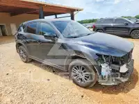 2019 Mazda CX-5 фото