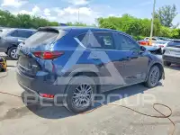 2019 Mazda CX-5 photo