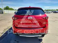 2019 Mazda CX-5 фото