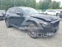 2019 Mazda CX-5 фото