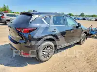 2019 Mazda CX-5 фото