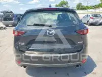2019 Mazda CX-5 фото