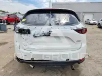2019 Mazda CX-5 фото