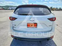 2019 Mazda CX-5 photo