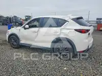 2019 Mazda CX-5 фото