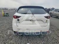 2019 Mazda CX-5 фото