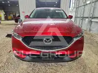 2019 Mazda CX-5 фото