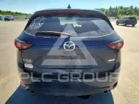 2019 Mazda CX-5 photo