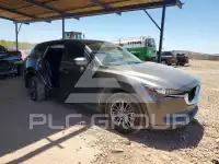 2019 Mazda CX-5 photo