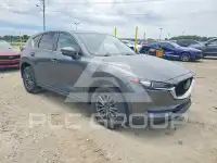 2019 Mazda CX-5 фото