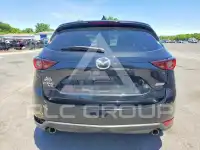 2019 Mazda CX-5 фото