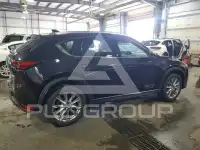 2019 Mazda CX-5 фото