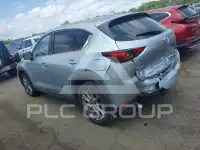 2019 Mazda CX-5 фото