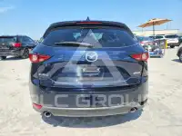 2019 Mazda CX-5 фото