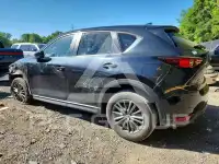 2019 Mazda CX-5 фото