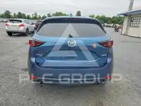 2019 Mazda CX-5 фото