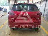 2019 Mazda CX-5 photo