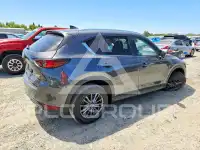 2019 Mazda CX-5 фото