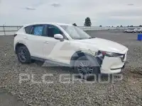 2019 Mazda CX-5 фото