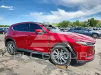 2019 Mazda CX-5 фото