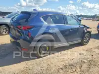 2019 Mazda CX-5 фото